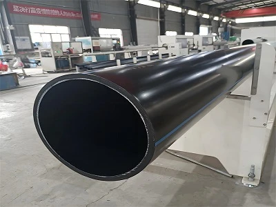 HDPE rudarska cev: kaj je to in zakaj se uporablja za drenažo rudnikov?