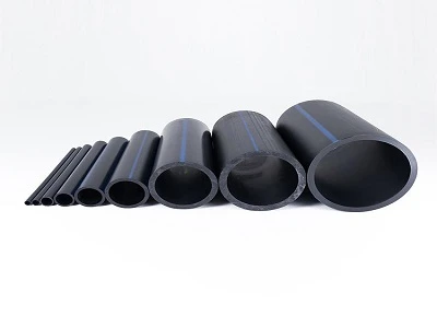 Rudarska cev iz HDPE: ali lahko njena notranja stena zmanjša vodni kamen in usedline v sistemih r...
