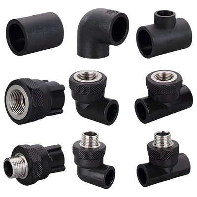 HDPE Fusion Fittings