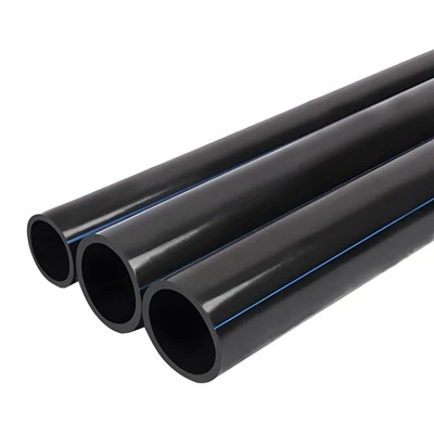 HDPE cev za kmetijstvo