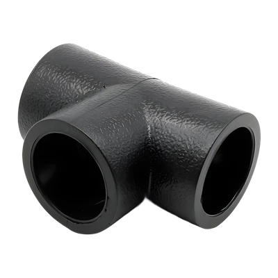 HDPE Tee Fitting